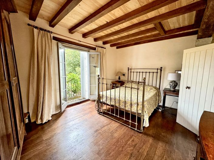 Image No.10-Maison de 3 chambres à vendre à Duras