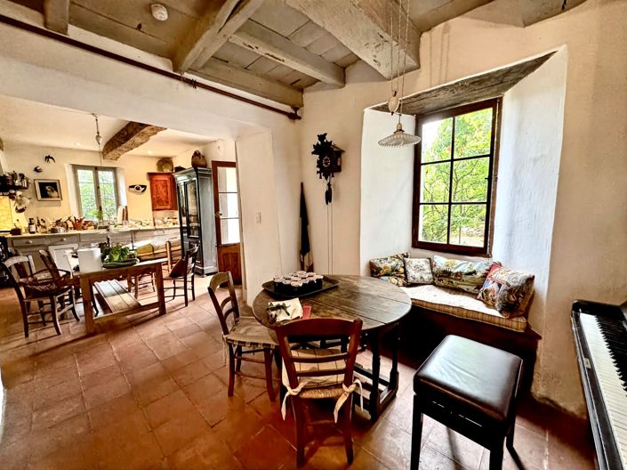 Image No.5-Maison de 3 chambres à vendre à Duras