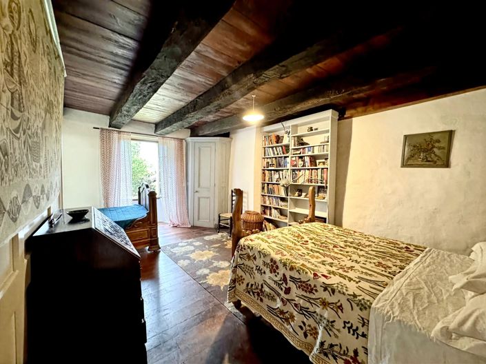 Image No.8-Maison de 3 chambres à vendre à Duras