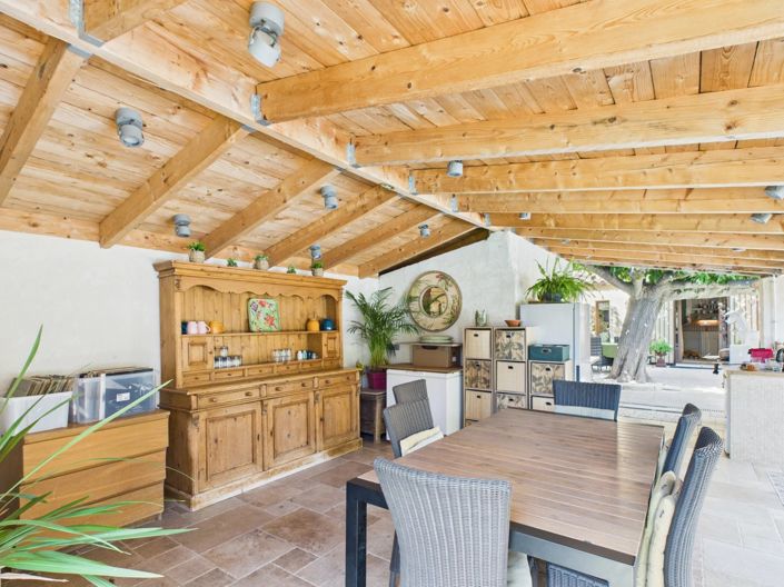 Image No.12-Maison de 5 chambres à vendre à Salon-de-Provence