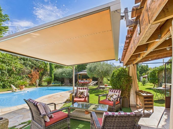 Image No.14-Maison de 5 chambres à vendre à Salon-de-Provence