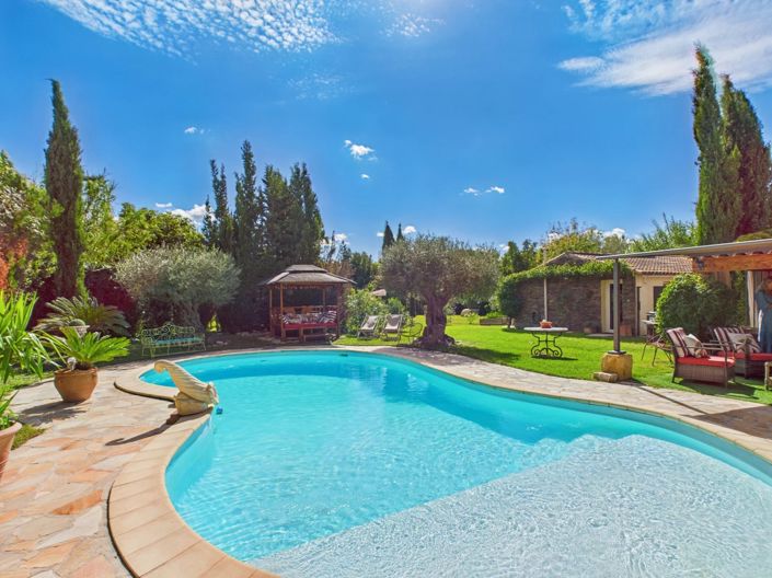 Image No.15-Maison de 5 chambres à vendre à Salon-de-Provence