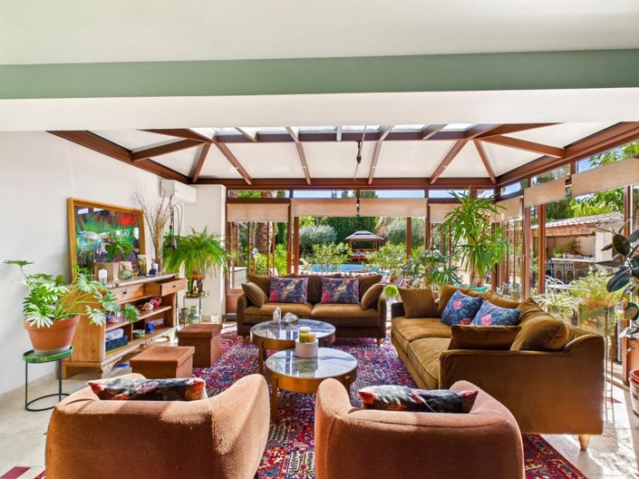 Image No.3-Maison de 5 chambres à vendre à Salon-de-Provence