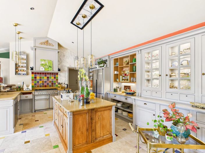 Image No.4-Maison de 5 chambres à vendre à Salon-de-Provence