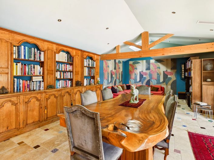 Image No.6-Maison de 5 chambres à vendre à Salon-de-Provence