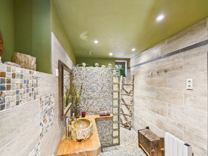 Image No.9-Maison de 5 chambres à vendre à Salon-de-Provence