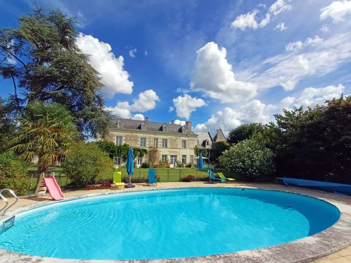 Image No.2-7 Bed House for sale