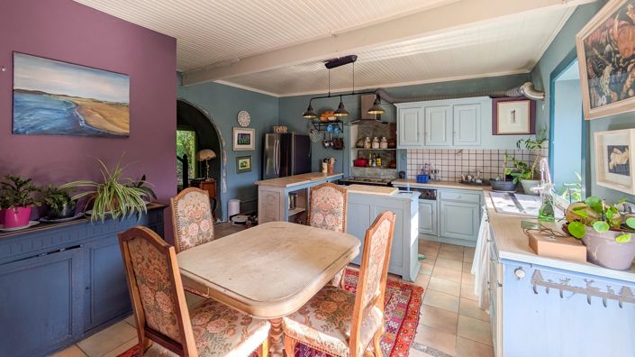 Image No.3-6 Bed Village House for sale