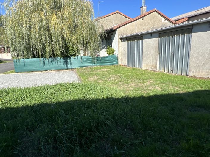 Image No.10-Maison de 1 chambre à vendre à Val-d'issoire