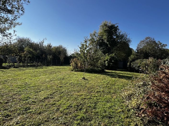 Image No.11-Maison de 1 chambre à vendre à Val-d'issoire