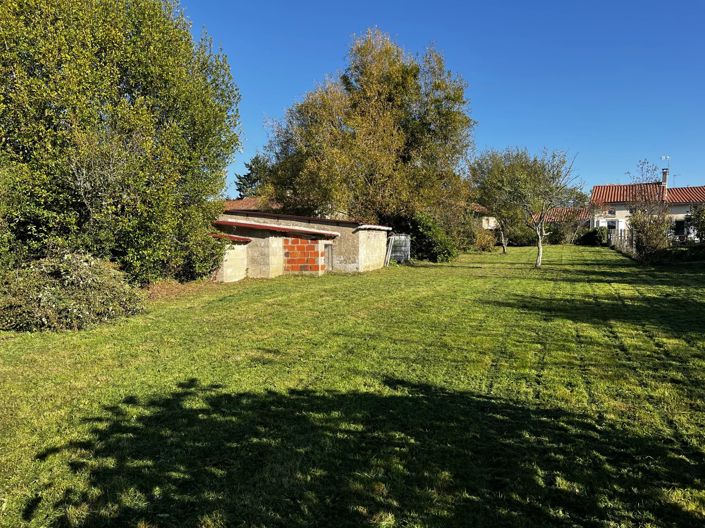 Image No.13-Maison de 1 chambre à vendre à Val-d'issoire