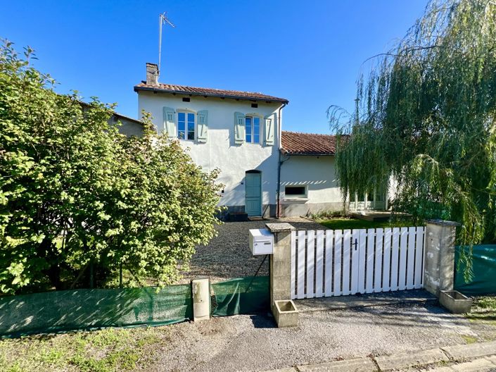 Image No.15-Maison de 1 chambre à vendre à Val-d'issoire