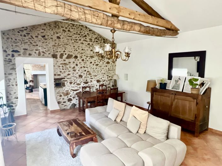 Image No.2-Maison de 1 chambre à vendre à Val-d'issoire