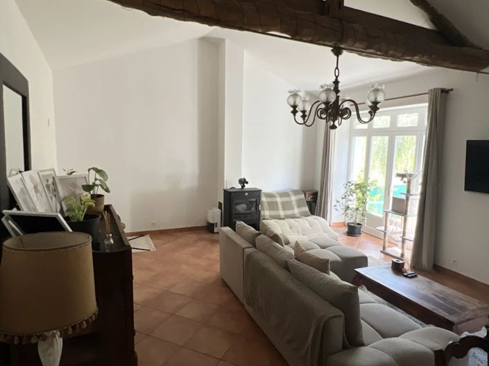 Image No.3-Maison de 1 chambre à vendre à Val-d'issoire