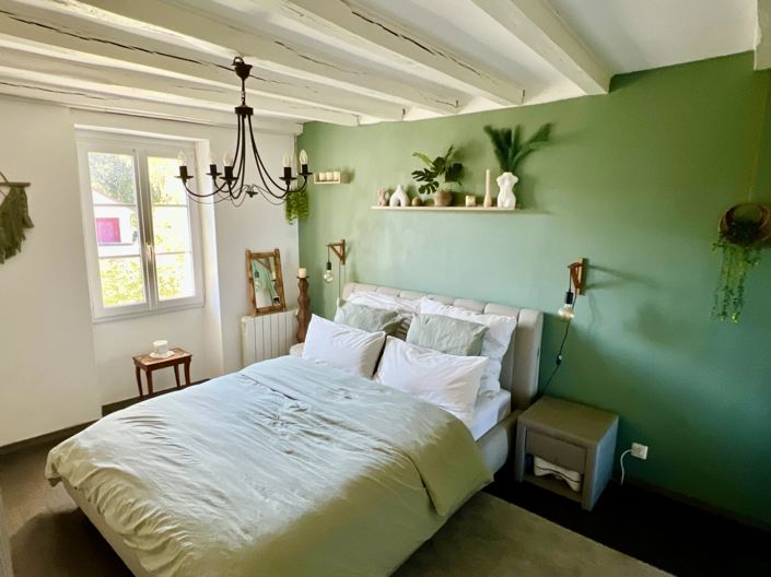 Image No.6-Maison de 1 chambre à vendre à Val-d'issoire