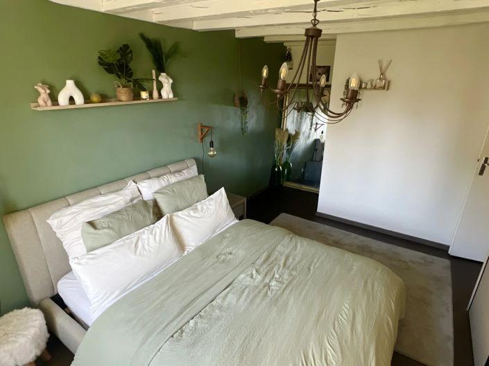 Image No.7-Maison de 1 chambre à vendre à Val-d'issoire