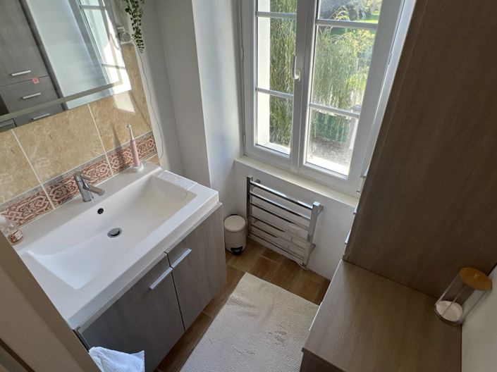 Image No.8-Maison de 1 chambre à vendre à Val-d'issoire