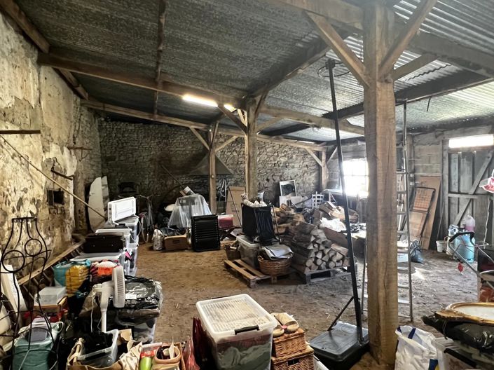 Image No.9-Maison de 1 chambre à vendre à Val-d'issoire