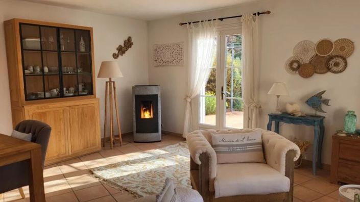 Image No.12-Maison de 5 chambres à vendre à Saint-Antonin-du-Var