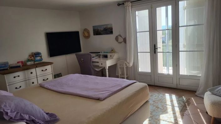 Image No.13-Maison de 5 chambres à vendre à Saint-Antonin-du-Var