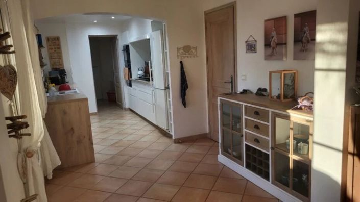 Image No.9-Maison de 5 chambres à vendre à Saint-Antonin-du-Var