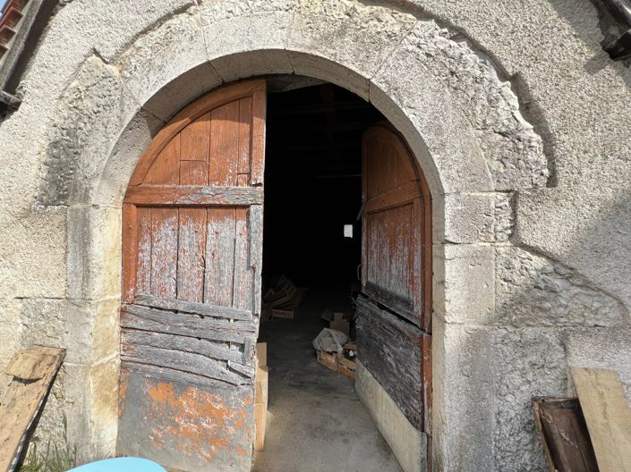 Image No.11-Maison de 3 chambres à vendre à Marcilhac-sur-Célé