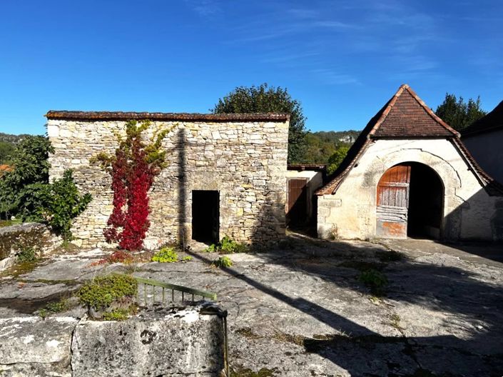 Image No.15-Maison de 3 chambres à vendre à Marcilhac-sur-Célé