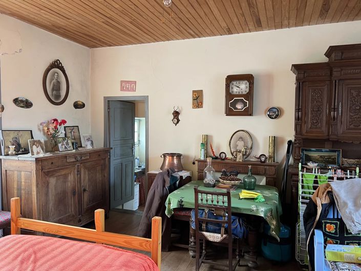 Image No.5-Maison de 3 chambres à vendre à Marcilhac-sur-Célé