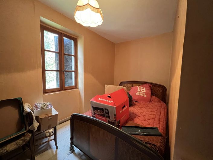 Image No.7-Maison de 3 chambres à vendre à Marcilhac-sur-Célé