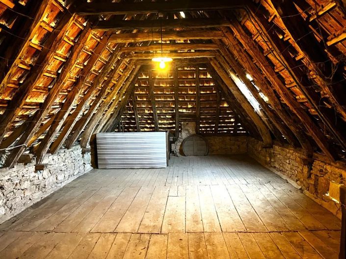 Image No.8-Maison de 3 chambres à vendre à Marcilhac-sur-Célé