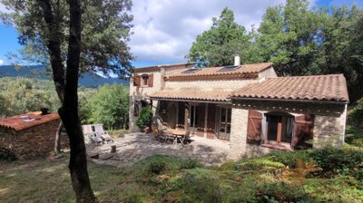 Beaux Villages most sold property