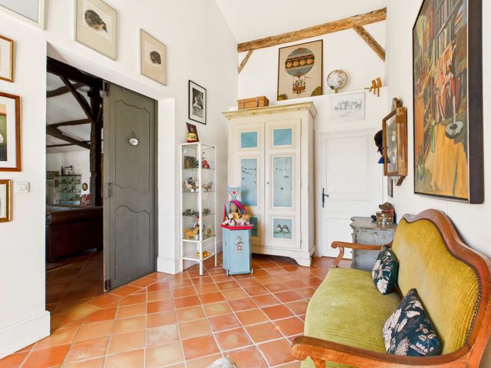 Image No.12-4 Bed Farmhouse for sale