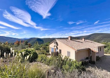 1 - Pyrenees-Orientales, Maison