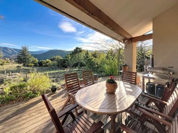 1 - Pyrenees-Orientales, Maison