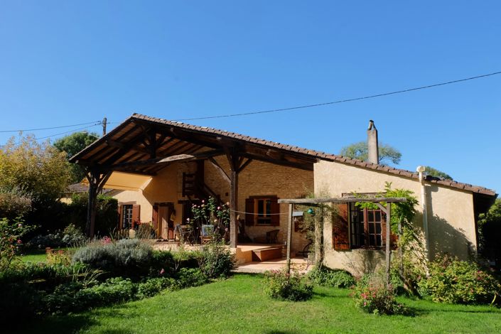 Image No.2-3 Bed Village House for sale