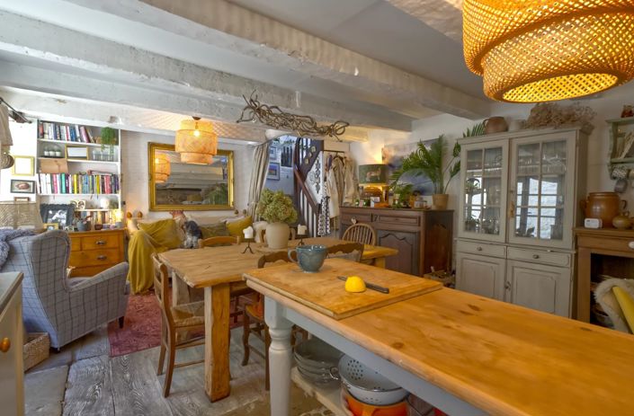 Image No.8-2 Bed Village House for sale