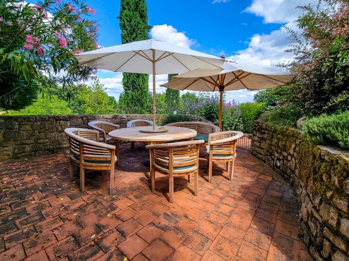 Image No.15-Maison de 7 chambres à vendre à Cordes-sur-Ciel