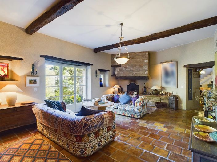 Image No.4-Maison de 7 chambres à vendre à Cordes-sur-Ciel