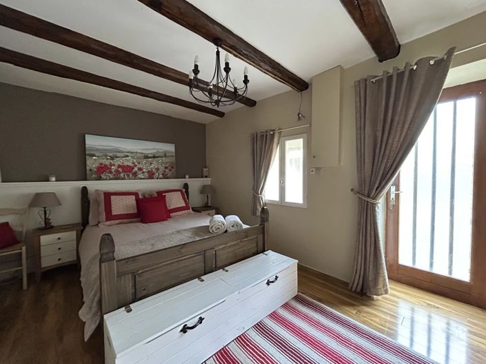 Image No.5-Maison de 2 chambres à vendre à Brux