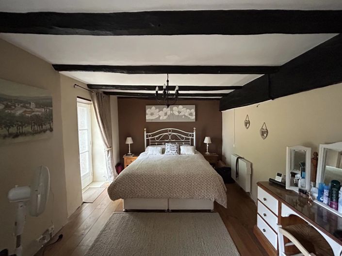 Image No.6-Maison de 2 chambres à vendre à Brux