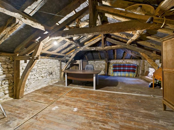 Image No.11-Maison de 4 chambres à vendre à Penne-d'Agenais