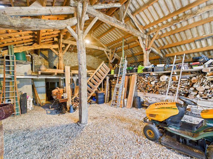 Image No.15-Maison de 4 chambres à vendre à Penne-d'Agenais