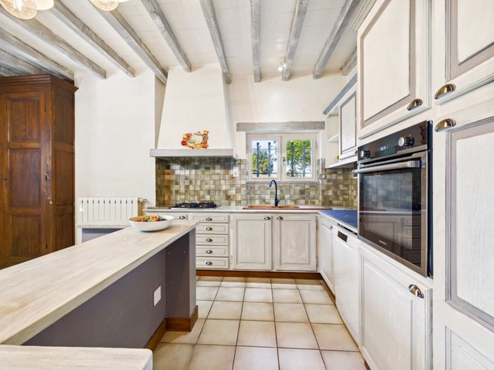 Image No.2-Maison de 4 chambres à vendre à Penne-d'Agenais