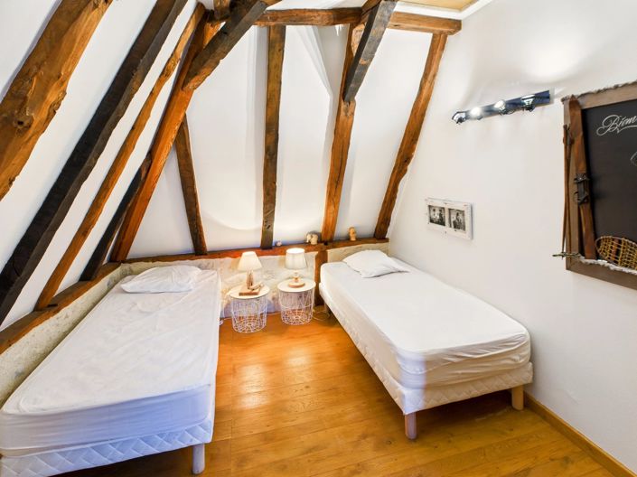 Image No.6-2 Bed House for sale