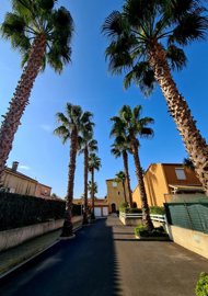 Beaux Villages most sold property