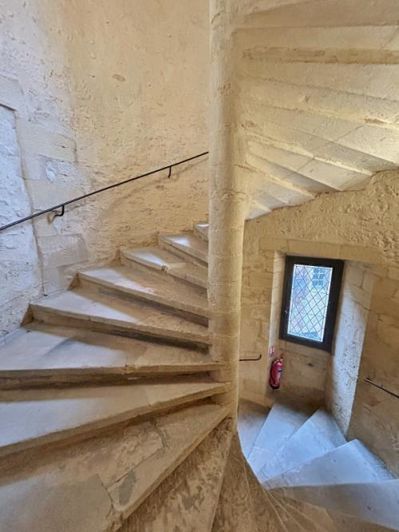 Image No.14-Appartement de 3 chambres à vendre à Dordogne