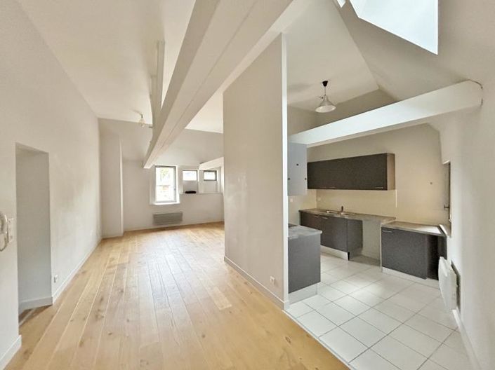 Image No.2-Appartement de 3 chambres à vendre à Dordogne