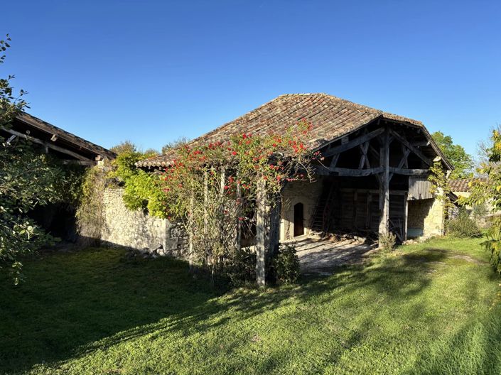 Image No.14-Ferme de 4 chambres à vendre à Montaigu-de-Quercy