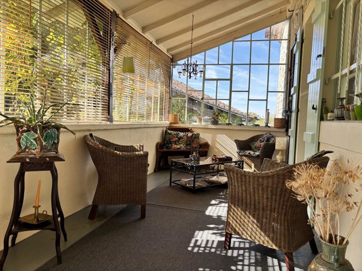 Image No.3-4 Bed Farmhouse for sale