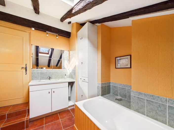 Image No.10-Maison de 8 chambres à vendre à Eymet